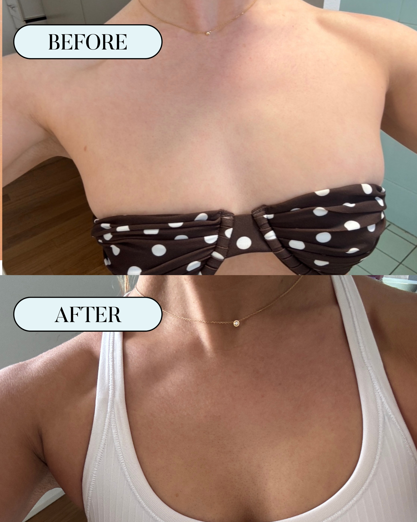 Self Tanning Mousse 1 Hour Express