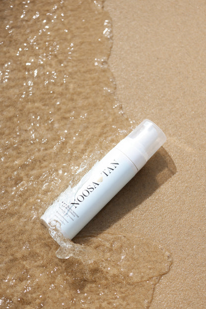 Self Tanning Mousse 1 Hour Express